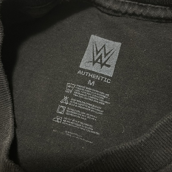 Prime Time Players WWE Short Sleeve - Picture 3 of 4